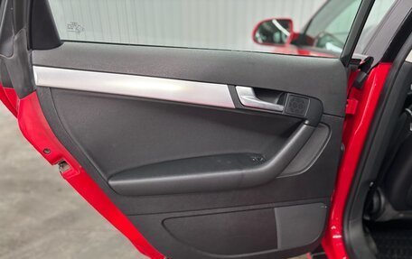 Audi A3, 2012 год, 1 197 000 рублей, 23 фотография