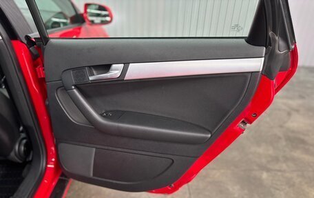 Audi A3, 2012 год, 1 197 000 рублей, 24 фотография