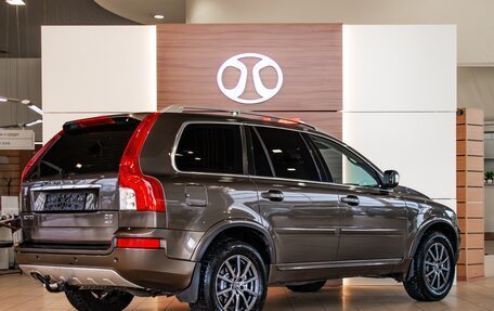 Volvo XC90 II рестайлинг, 2012 год, 1 595 000 рублей, 6 фотография
