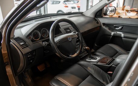 Volvo XC90 II рестайлинг, 2012 год, 1 595 000 рублей, 10 фотография