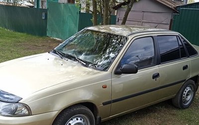 Daewoo Nexia I рестайлинг, 2011 год, 259 000 рублей, 1 фотография