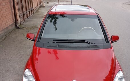 Mercedes-Benz B-Класс, 2010 год, 750 000 рублей, 1 фотография