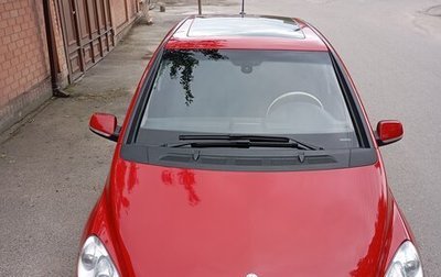 Mercedes-Benz B-Класс, 2010 год, 750 000 рублей, 1 фотография