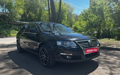 Volkswagen Passat B6, 2010 год, 900 000 рублей, 1 фотография