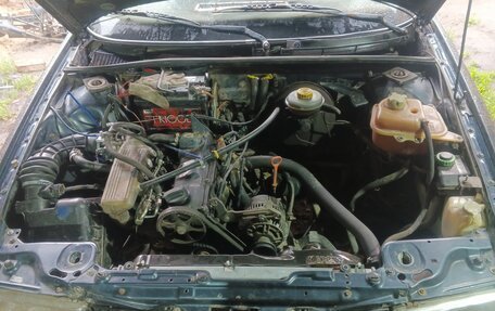 Audi 80, 1990 год, 150 000 рублей, 1 фотография