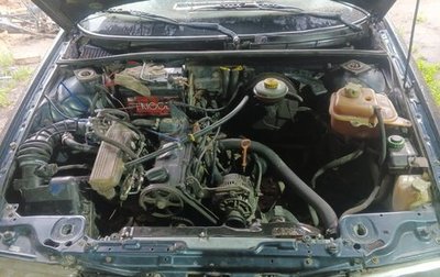 Audi 80, 1990 год, 150 000 рублей, 1 фотография