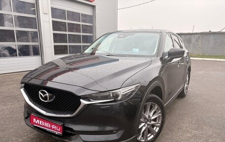 Mazda CX-5 II, 2019 год, 2 750 000 рублей, 1 фотография