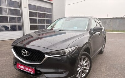 Mazda CX-5 II, 2019 год, 2 750 000 рублей, 1 фотография
