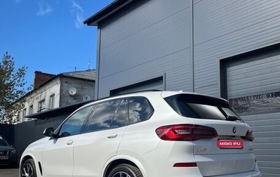 BMW X5, 2019 год, 5 600 000 рублей, 1 фотография