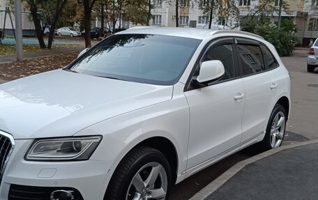 Audi Q5, 2012 год, 2 350 000 рублей, 1 фотография