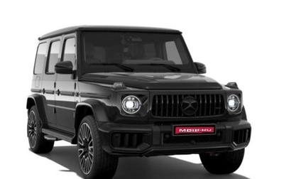 Mercedes-Benz G-Класс AMG, 2025 год, 31 500 000 рублей, 1 фотография