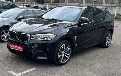 BMW X6 M, 2017 год, 5 300 000 рублей, 1 фотография