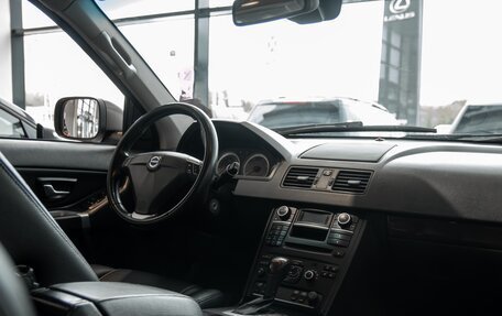 Volvo XC90 II рестайлинг, 2012 год, 1 595 000 рублей, 15 фотография