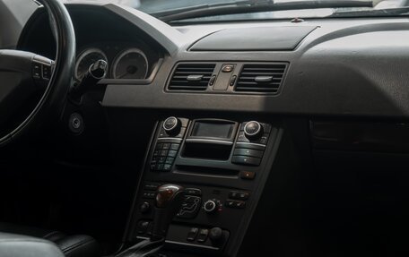 Volvo XC90 II рестайлинг, 2012 год, 1 595 000 рублей, 16 фотография