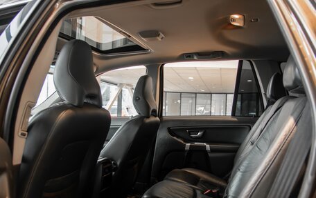 Volvo XC90 II рестайлинг, 2012 год, 1 595 000 рублей, 19 фотография