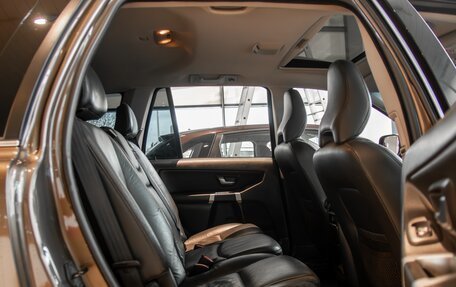 Volvo XC90 II рестайлинг, 2012 год, 1 595 000 рублей, 21 фотография