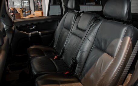 Volvo XC90 II рестайлинг, 2012 год, 1 595 000 рублей, 20 фотография