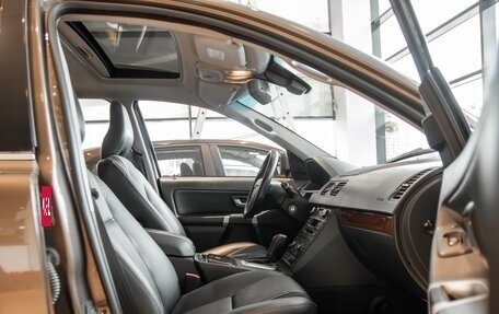Volvo XC90 II рестайлинг, 2012 год, 1 595 000 рублей, 18 фотография
