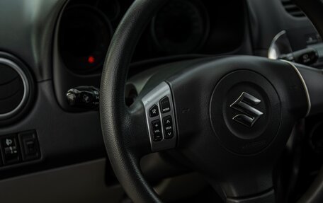 Suzuki SX4 II рестайлинг, 2014 год, 945 000 рублей, 10 фотография