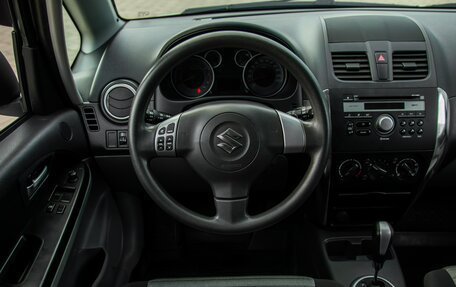 Suzuki SX4 II рестайлинг, 2014 год, 945 000 рублей, 11 фотография