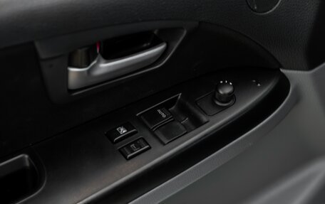 Suzuki SX4 II рестайлинг, 2014 год, 945 000 рублей, 8 фотография