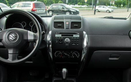 Suzuki SX4 II рестайлинг, 2014 год, 945 000 рублей, 14 фотография