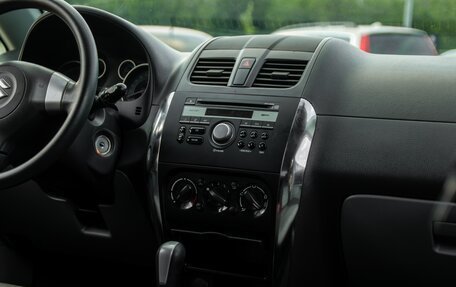 Suzuki SX4 II рестайлинг, 2014 год, 945 000 рублей, 13 фотография