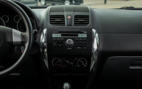 Suzuki SX4 II рестайлинг, 2014 год, 945 000 рублей, 15 фотография