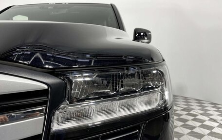 Toyota Land Cruiser, 2021 год, 8 900 000 рублей, 2 фотография