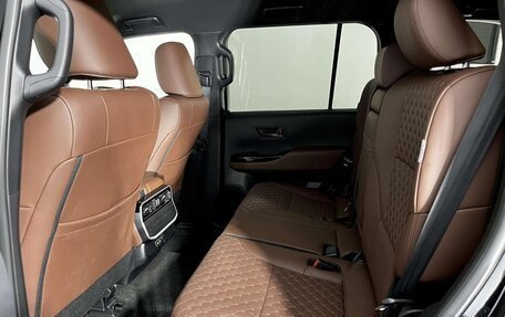 Toyota Land Cruiser, 2021 год, 8 900 000 рублей, 6 фотография