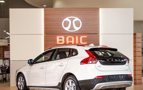 Volvo V40 Cross Country I, 2013 год, 1 155 000 рублей, 4 фотография