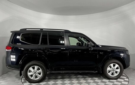 Toyota Land Cruiser, 2021 год, 8 900 000 рублей, 11 фотография