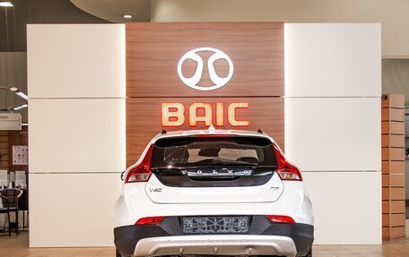 Volvo V40 Cross Country I, 2013 год, 1 155 000 рублей, 5 фотография