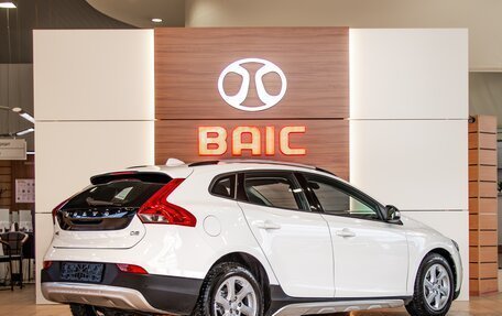 Volvo V40 Cross Country I, 2013 год, 1 155 000 рублей, 6 фотография