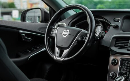Volvo V40 Cross Country I, 2013 год, 1 155 000 рублей, 13 фотография