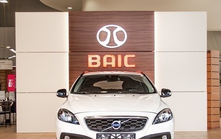 Volvo V40 Cross Country I, 2013 год, 1 155 000 рублей, 2 фотография