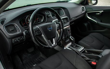 Volvo V40 Cross Country I, 2013 год, 1 155 000 рублей, 9 фотография