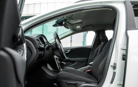 Volvo V40 Cross Country I, 2013 год, 1 155 000 рублей, 7 фотография