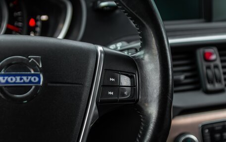 Volvo V40 Cross Country I, 2013 год, 1 155 000 рублей, 12 фотография
