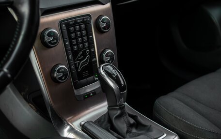 Volvo V40 Cross Country I, 2013 год, 1 155 000 рублей, 17 фотография