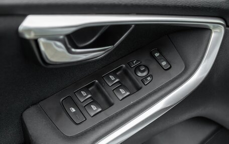 Volvo V40 Cross Country I, 2013 год, 1 155 000 рублей, 8 фотография