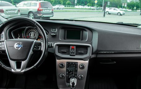 Volvo V40 Cross Country I, 2013 год, 1 155 000 рублей, 15 фотография