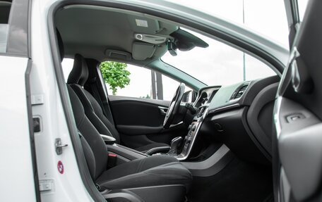 Volvo V40 Cross Country I, 2013 год, 1 155 000 рублей, 19 фотография