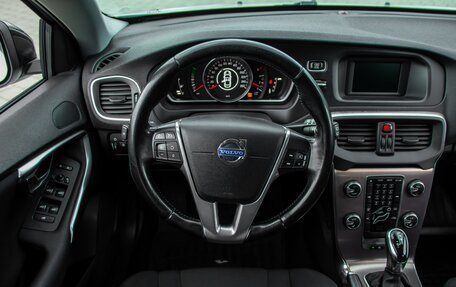 Volvo V40 Cross Country I, 2013 год, 1 155 000 рублей, 14 фотография