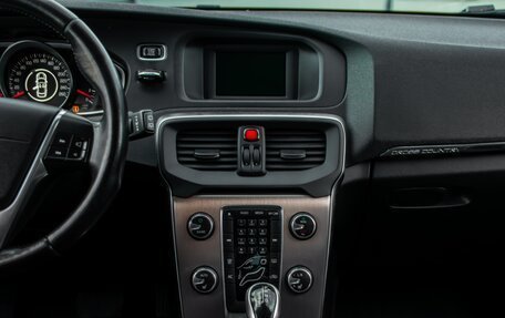Volvo V40 Cross Country I, 2013 год, 1 155 000 рублей, 16 фотография
