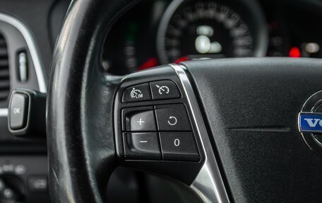 Volvo V40 Cross Country I, 2013 год, 1 155 000 рублей, 11 фотография