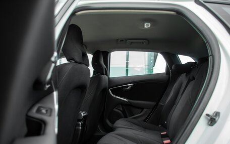 Volvo V40 Cross Country I, 2013 год, 1 155 000 рублей, 20 фотография
