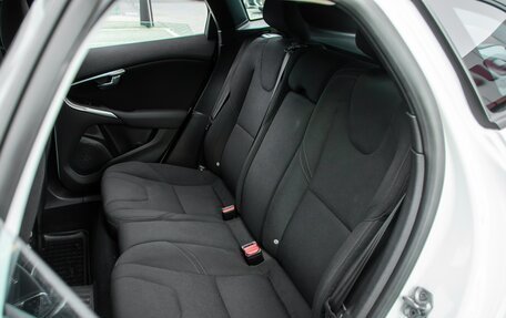Volvo V40 Cross Country I, 2013 год, 1 155 000 рублей, 21 фотография