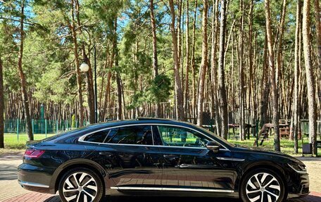 Volkswagen Arteon I, 2020 год, 3 537 000 рублей, 7 фотография