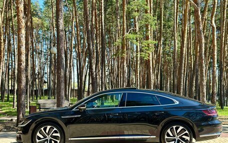 Volkswagen Arteon I, 2020 год, 3 537 000 рублей, 11 фотография
